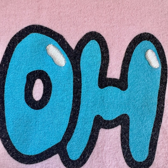 Disney Pink 'Oh Boy' Mickey Mouse Tee - Picture 8 of 12